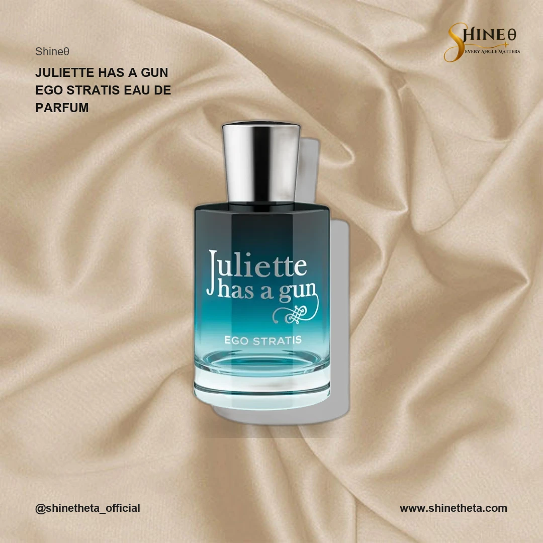 Juliette Has A Gun Ego Stratis Eau de Parfum slide 4